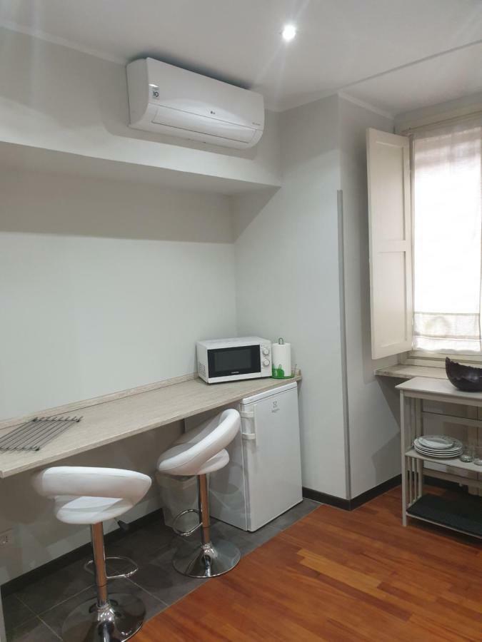 Blu Magenta - A Due Passi Da Porta Nuova Apartment ตูริน ภายนอก รูปภาพ